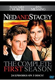 Ned & Stacey (1995) cover