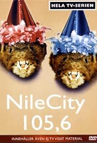 NileCity 105.6 (1995) cover