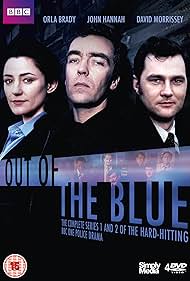 Out of the Blue Banda sonora (1995) cobrir