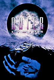 The Outer Limits (1995) cover