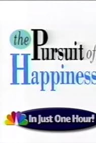 The Pursuit of Happiness Colonna sonora (1995) copertina