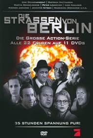 Die Straßen von Berlin (1995) cover