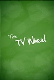 The TV Wheel Banda sonora (1995) carátula