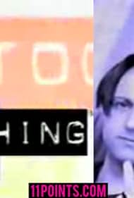 Too Something (1995) abdeckung