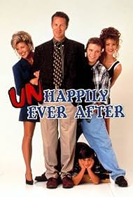 Unhappily Ever After (1995) cover