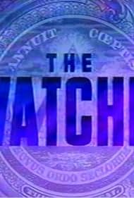 The Watcher - Das Auge von Vegas (1995) cover
