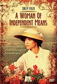 A Woman of Independent Means (1995) cover