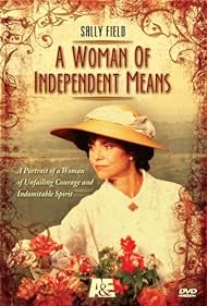A Woman of Independent Means (1995) cover
