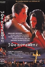 30:e november (1995) copertina