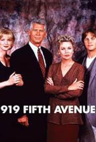 919 Fifth Avenue (1995) cover