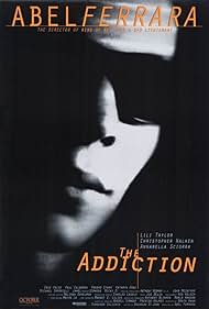 The Addiction (1995) cover