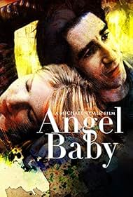 Angel Baby (1995) copertina