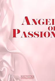 Angel of Passion (1995) cover