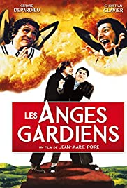 Les Anges gardiens (1995) cover
