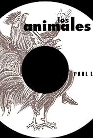 Los animales 1850-1950 Bande sonore (1995) couverture