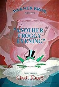 Another Froggy Evening Soundtrack (1995) cover