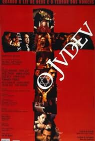 The Jew Soundtrack (1996) cover