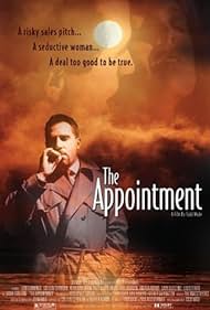 The Appointment Colonna sonora (1996) copertina