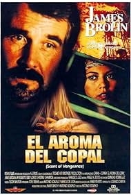 El aroma del Copal Film müziği (1997) örtmek