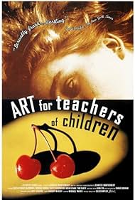 Art for Teachers of Children Bande sonore (1995) couverture