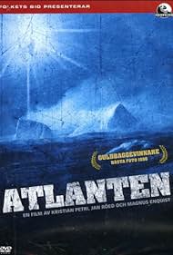 Atlanten Soundtrack (1995) cover