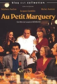 Au petit Marguery (1995) couverture