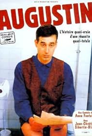 Augustin Soundtrack (1995) cover