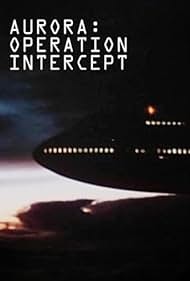 Aurora: Operation Intercept Soundtrack (1995) cover