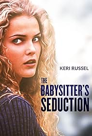 The Babysitter's Seduction (1996) cover