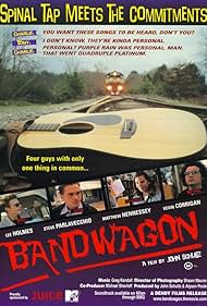 Bandwagon (1996) cover