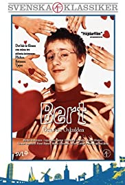 Bert: The Last Virgin (1995) cover
