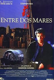 Entre dos mares Banda sonora (1995) carátula