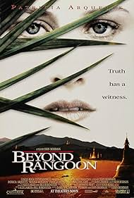 Beyond Rangoon (1995) cover