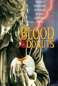 Blood & Donuts (1995) cover