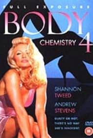 Body Chemistry 4 (1995) cover