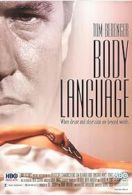 Body Language - Verführung in der Nacht (1995) cover