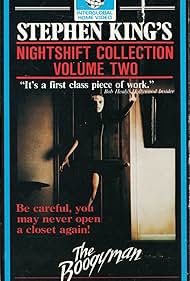 Stephen King's Nightshift Collection Volume Two: The Boogyman Soundtrack (1982) cover