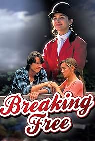 Breaking Free (1995) cover