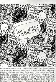 Buljong Soundtrack (1995) cover