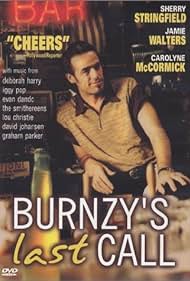 Burnzy's Last Call (1995) cover