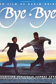 Bye-Bye Film müziği (1995) örtmek