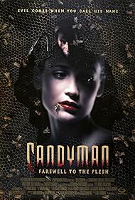 Candyman: Farewell to the Flesh (1995) cover