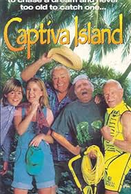 Captiva Island Banda sonora (1995) carátula