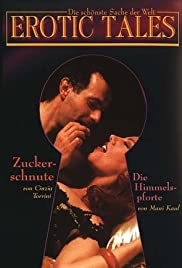 Zuckerschnute (1995) cover