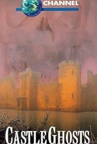 Castle Ghosts of England (1995) cover