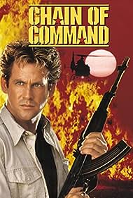 Chain of Command (1994) cover
