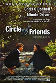 Circle of Friends (1995) cover