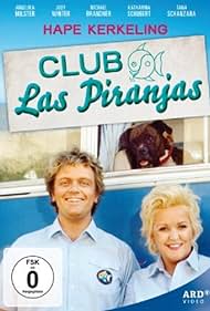 Club Las Piranjas (1995) cover