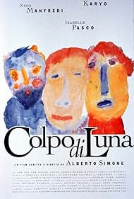 Colpo di luna (1995) cover