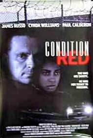 Condition Red (1995) cover